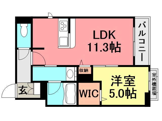 リラフォート武庫之荘