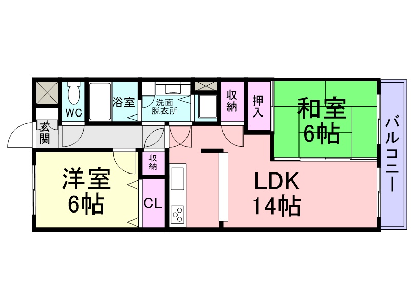 ミレア武庫之荘