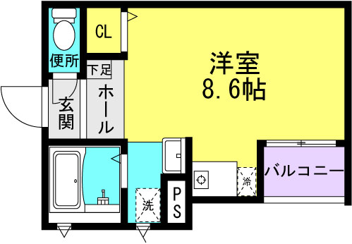 Camelliaカメリア