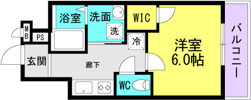 フジパレス尼崎西難波3番館