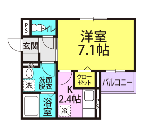 ソレイユガーデン