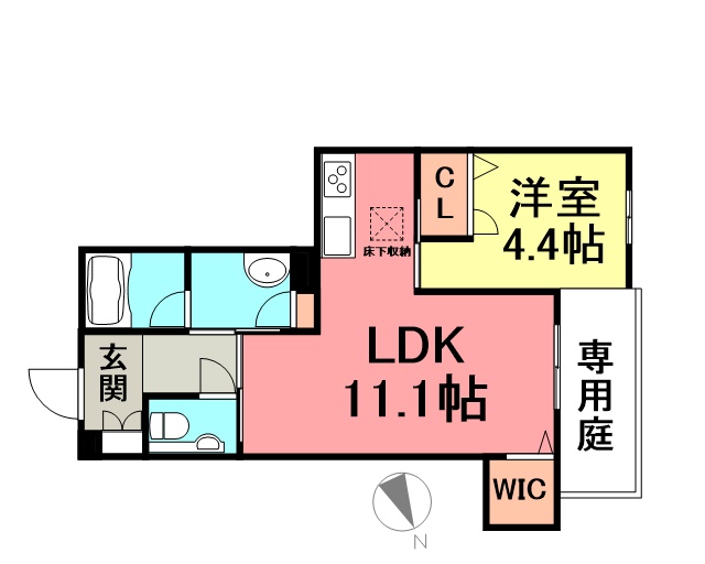 シャーメゾンYAHEI