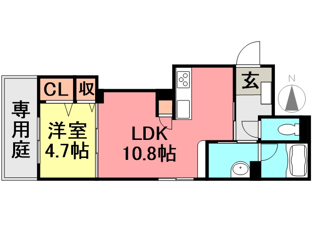 シャーメゾン アベリア