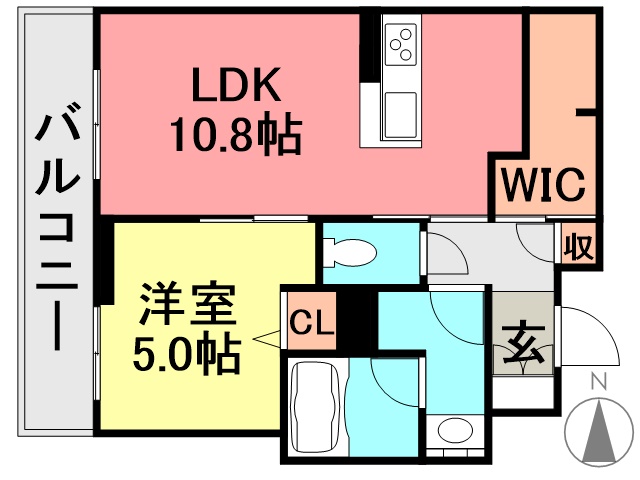 シャーメゾン アベリア