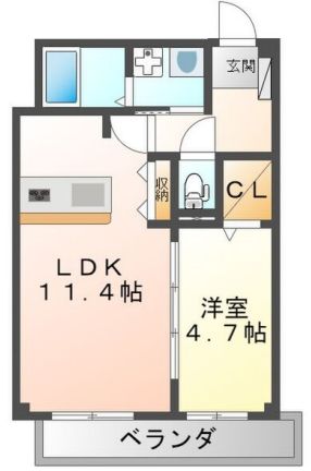 メイユール南塚口
