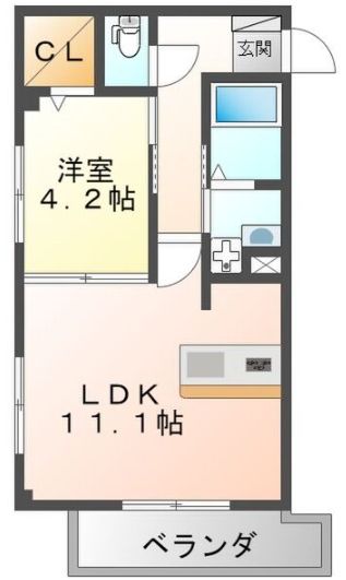 メイユール南塚口