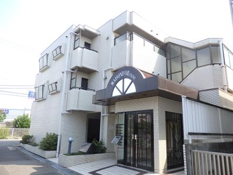 メゾンドール稲野