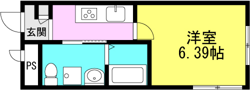 グランハウス甲子園