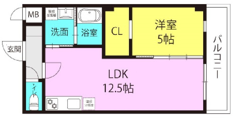 ダイワール立花