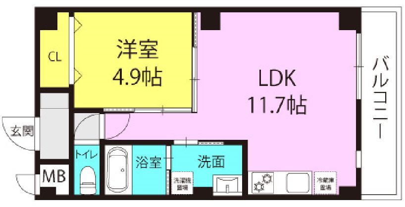 ダイワール立花