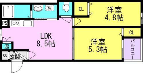 GRANDIR尼崎(グランディル)
