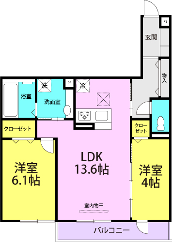 SAKURA甲子園三保町