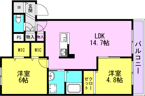 ディアマン・サフィール