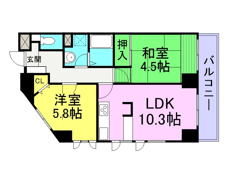 メインステージ武庫之荘