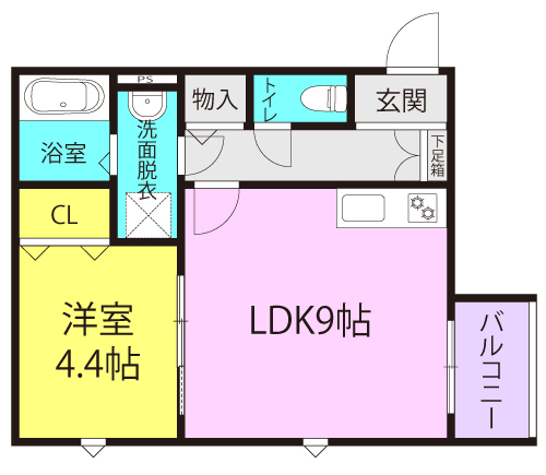 AO開明