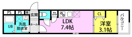 アート尼崎若王寺