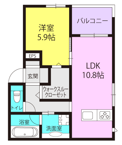 ロサ アルウェンシス