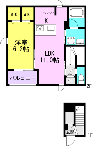 スマートコート西宮ANNEX