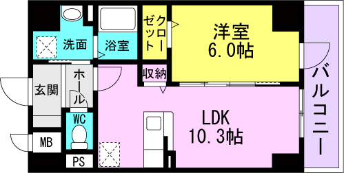 リエート尾浜