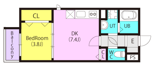 アールグレイコート園田