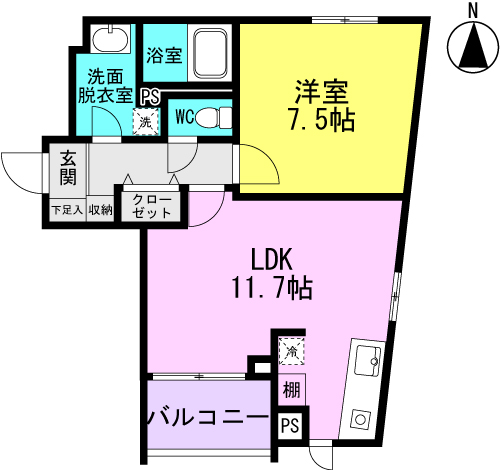 Villa Musica西宮北口