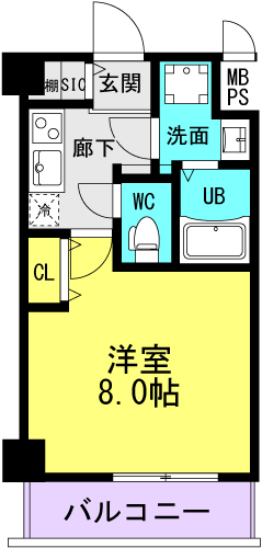 スプランディッド甲子園