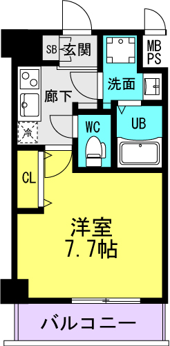 スプランディッド甲子園