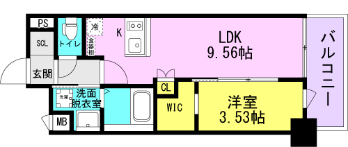 Bris西宮