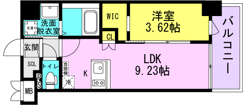 Bris西宮