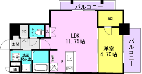 Bris西宮