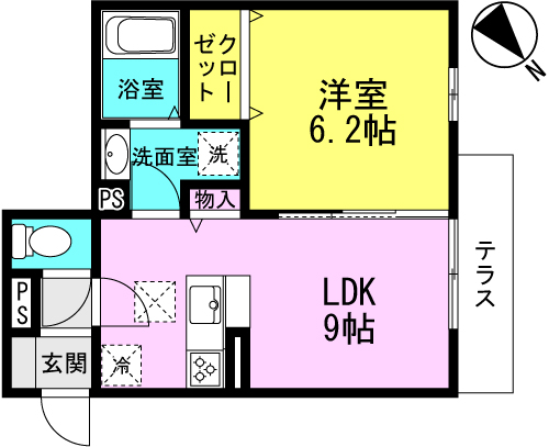 セレーノ南甲子園