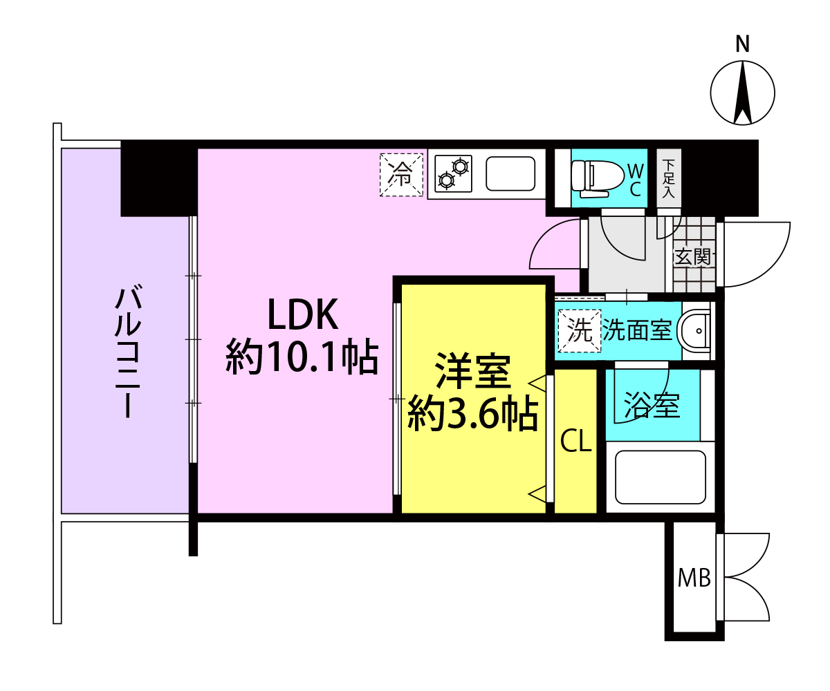 プレジオ御幣島