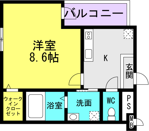 フジパレス南塚口町3丁目
