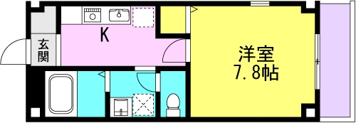 エルセレーノ南武庫之荘