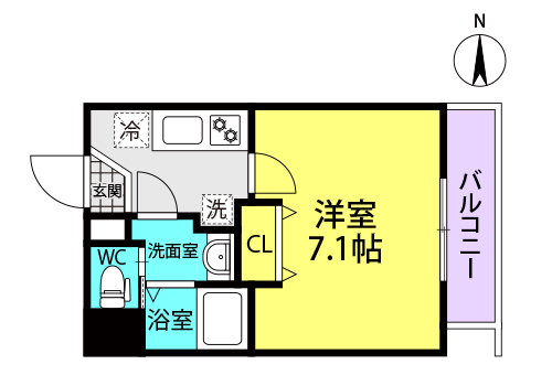 ヴェルステック塚口本町