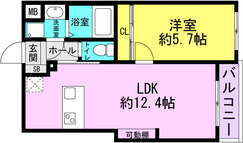 ハッピーホームレジデンス夙川公園