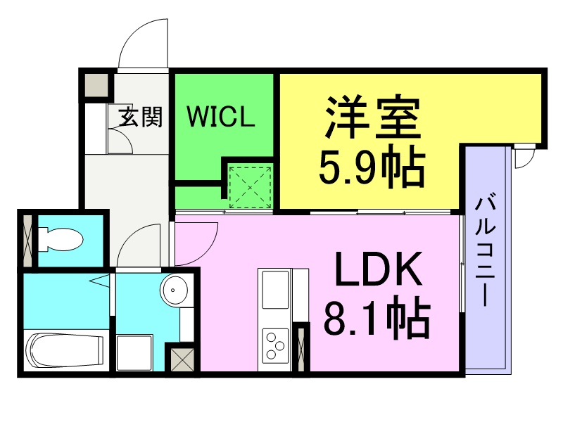 サライ武庫之荘