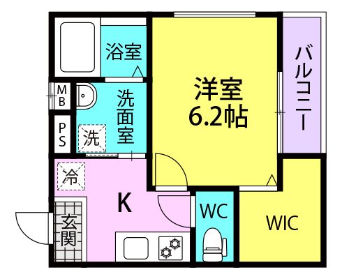 フジパレス西宮駅北