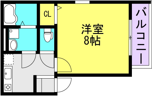 REGIA大物町