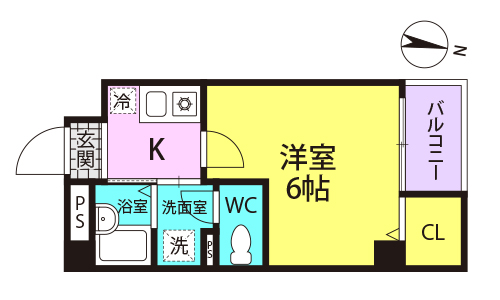 シロハイヌ尼崎2