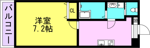 ジーメゾン大物