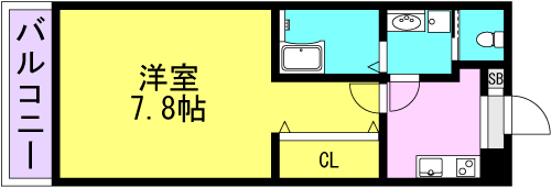 ジーメゾン大物