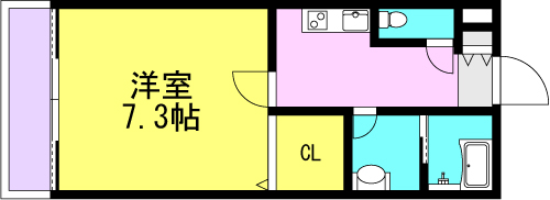 ジーメゾン大物