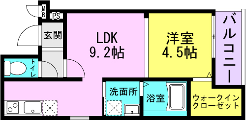 フジパレス西宮小松南