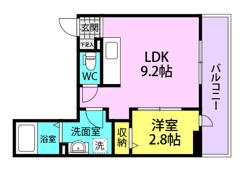 Maison de Marina 甲子園