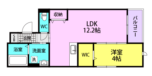 プラチナコート西宮