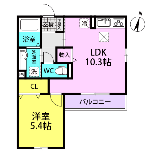 Glanspica(グランスピカ)