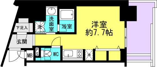 ジオエント西宮北口