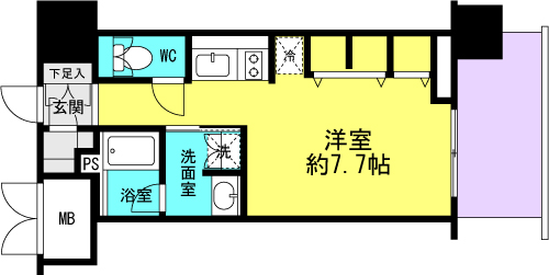 ジオエント西宮北口