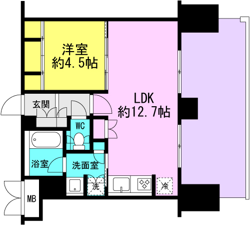 ジオエント西宮北口